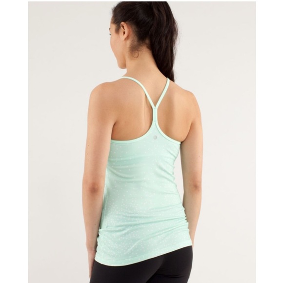 Lululemon Power Y Tank - Picture 2 of 8